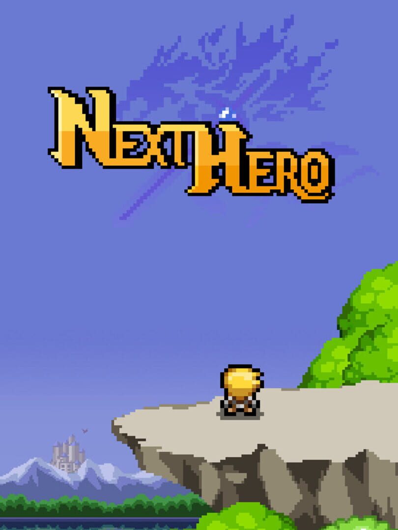 Next Hero | PC: Steam | GLOBAL