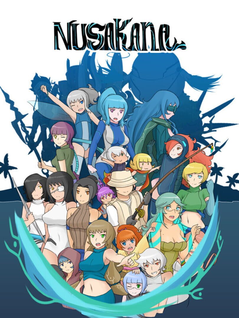 Nusakana (Steam Key)