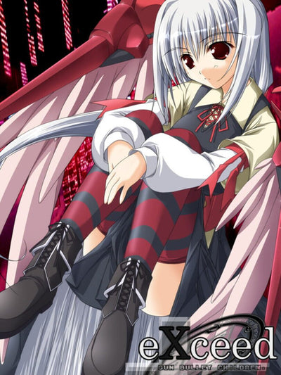 eXceed Gun Bullet Children | PC: Steam | GLOBAL