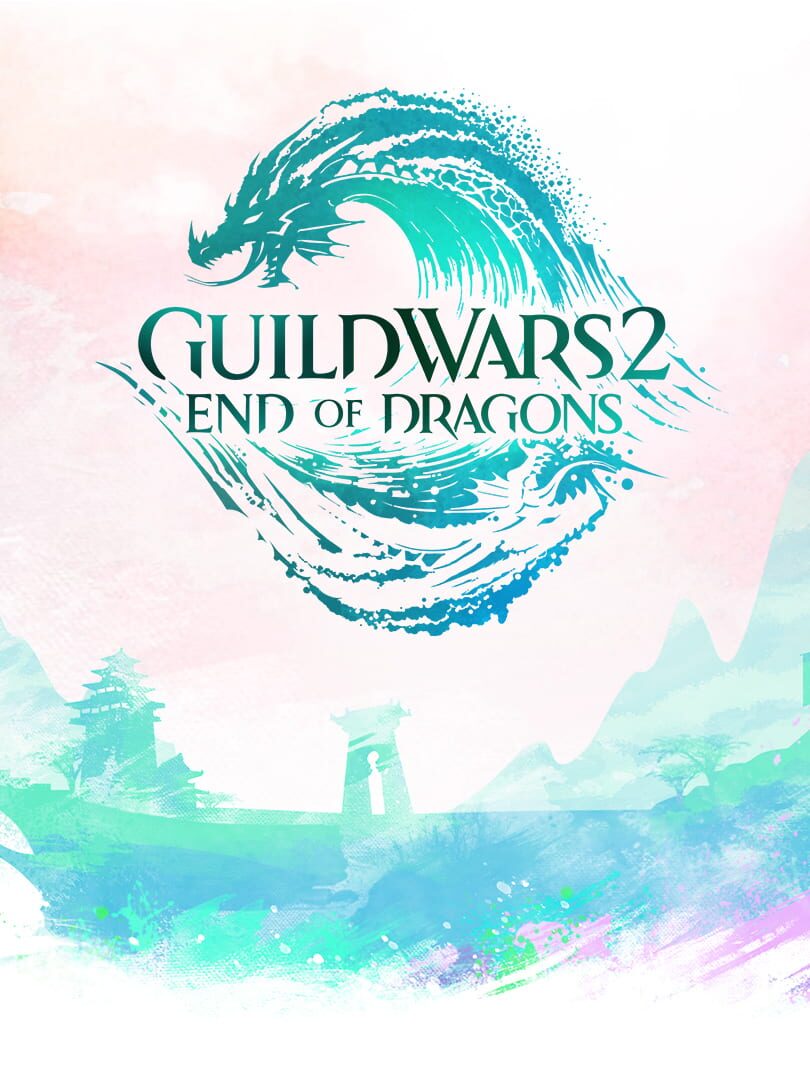 Guild Wars 2: End of Dragons | PC: Steam | GLOBAL