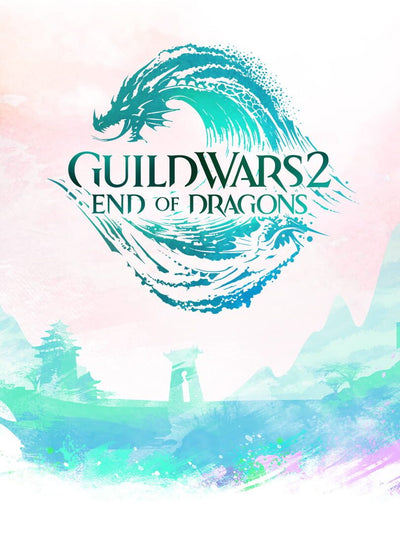 Guild Wars 2: End of Dragons | PC: Steam | GLOBAL