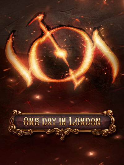 One day in London | PC: Steam | GLOBAL