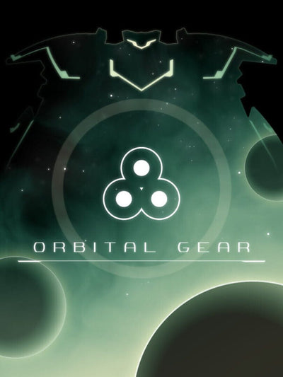Orbital Gear (Steam Key)