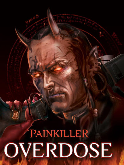 Painkiller: Overdose | PC: Steam | GLOBAL