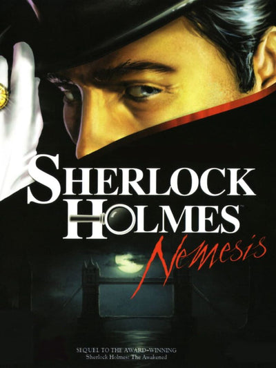 Sherlock Holmes - Nemesis | PC: Steam | GLOBAL