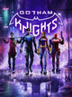 Gotham Knights | Deluxe Edition | PC: Steam | GLOBAL