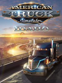 American Truck Simulator - Idaho