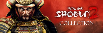 Total War: Shogun 2 Collection | PC: Steam | GLOBAL