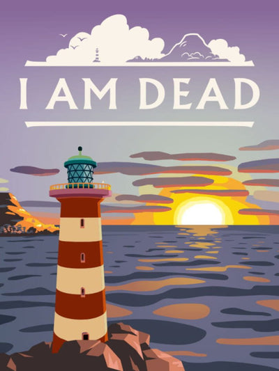I Am Dead | PC: Steam | GLOBAL