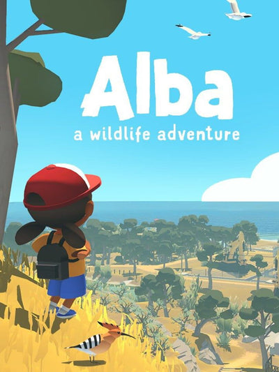 Alba A Wildlife Adventure | PC: Steam | GLOBAL