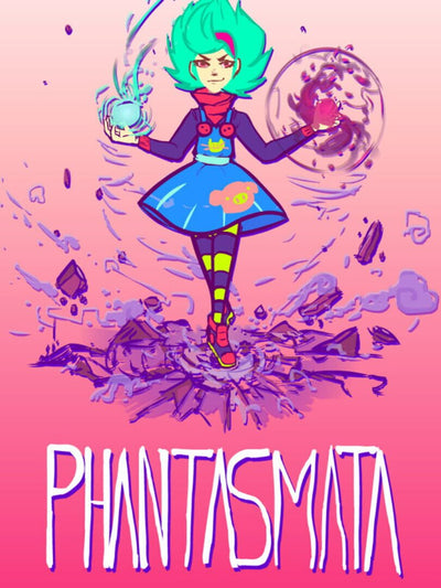 Phantasmata | PC: Steam | GLOBAL