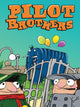 Pilot Brothers (Steam Key)