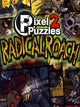 Pixel Puzzles 2: RADical ROACH (Steam Key)