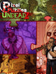 Pixel Puzzles: UndeadZ | PC: Steam | GLOBAL