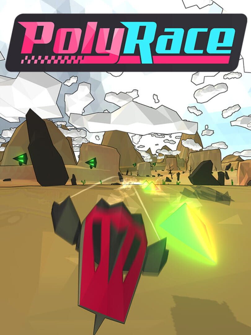 PolyRace | PC: Steam | GLOBAL