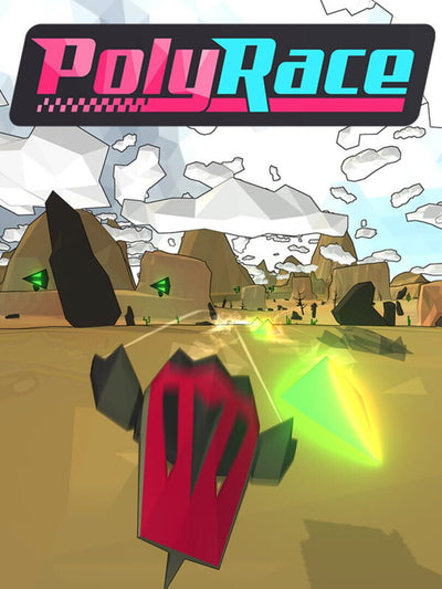 PolyRace | PC: Steam | GLOBAL