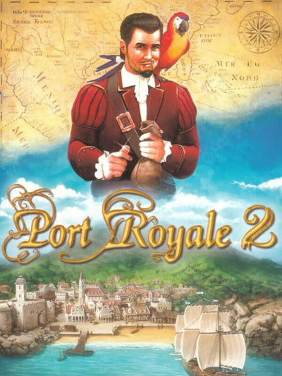 Port Royale 2 | PC: Steam | GLOBAL
