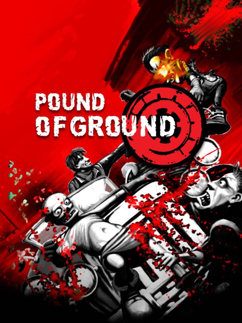 Pound of Ground (Steam Key)
