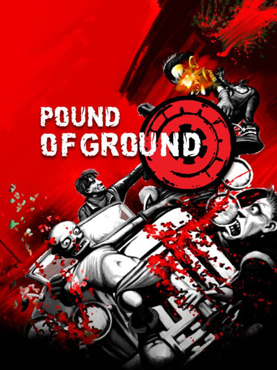 Pound of Ground | PC: Steam | GLOBAL