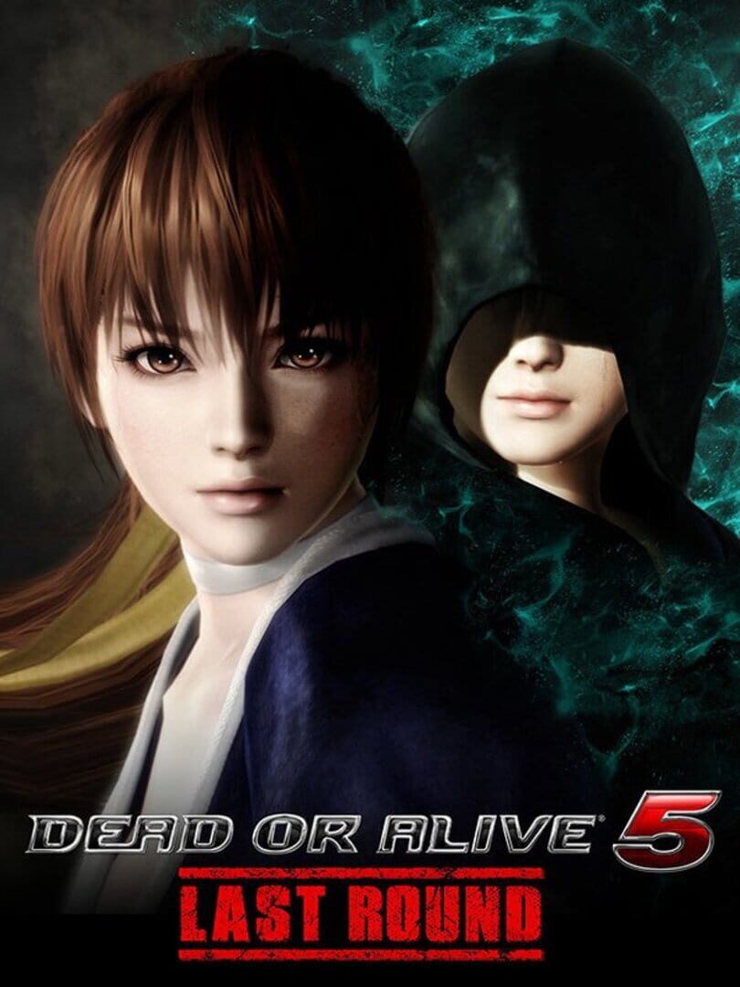DEAD OR ALIVE 5 Last Round | PC: Steam | GLOBAL