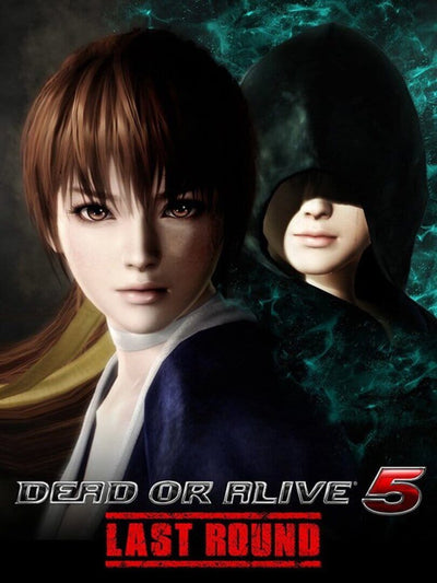 DEAD OR ALIVE 5 Last Round (Steam Key)