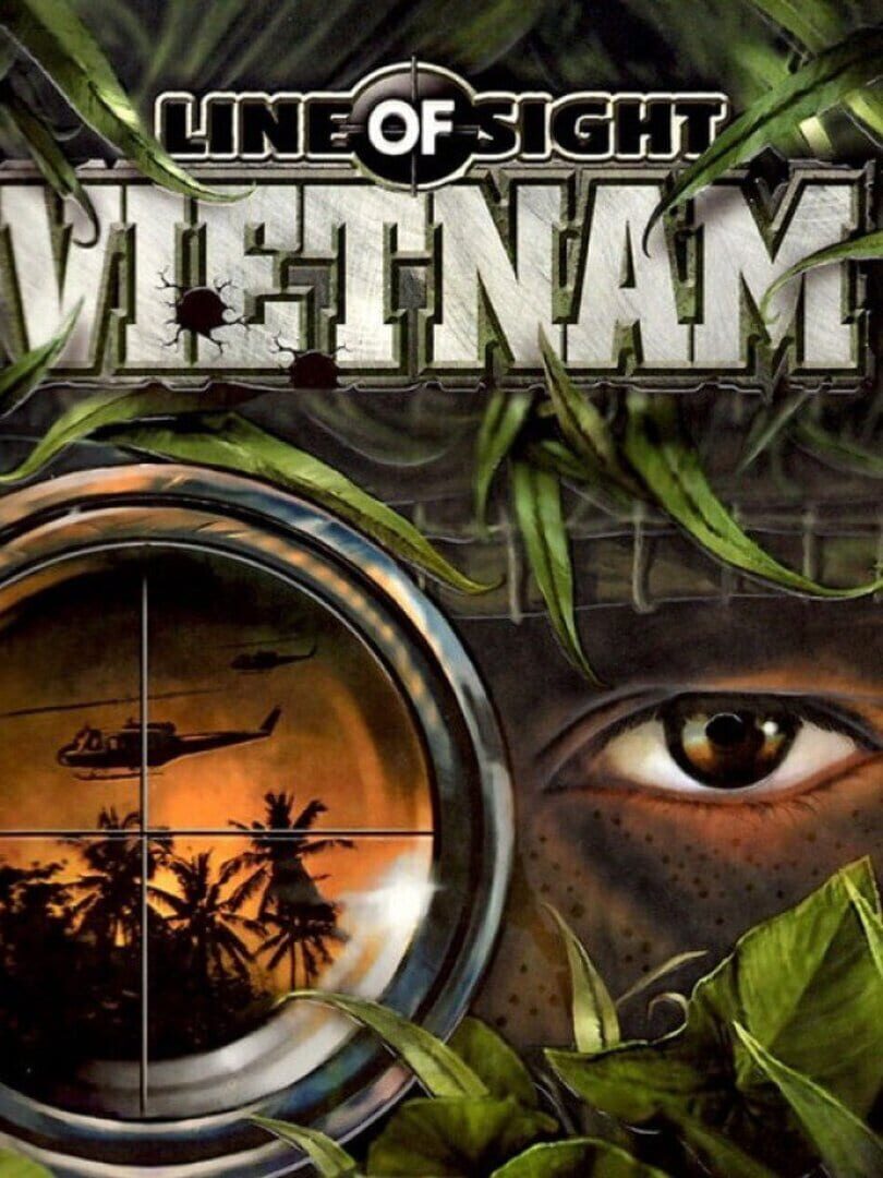 Line of Sight: Vietnam | PC: Steam | GLOBAL