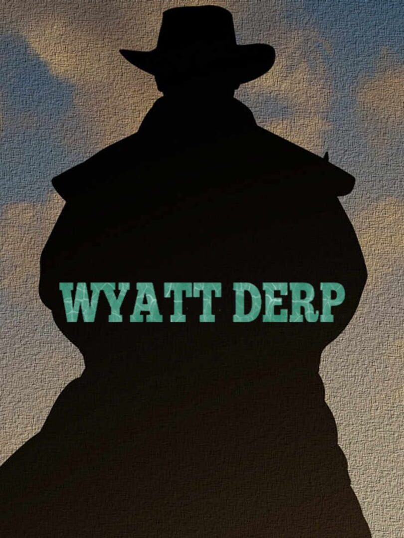 Wyatt Derp (Steam Key)