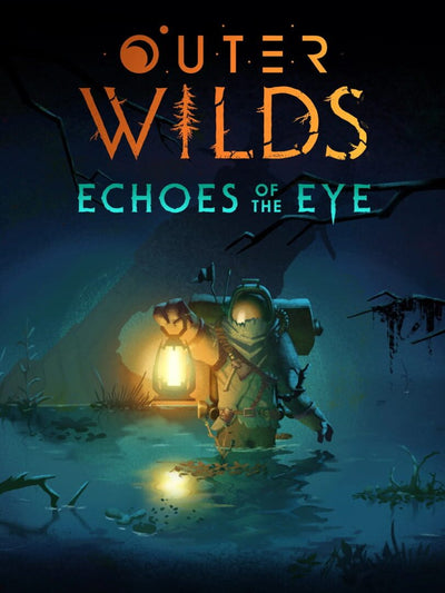 Outer Wilds - Echoes of the Eye | PC: Steam | GLOBAL