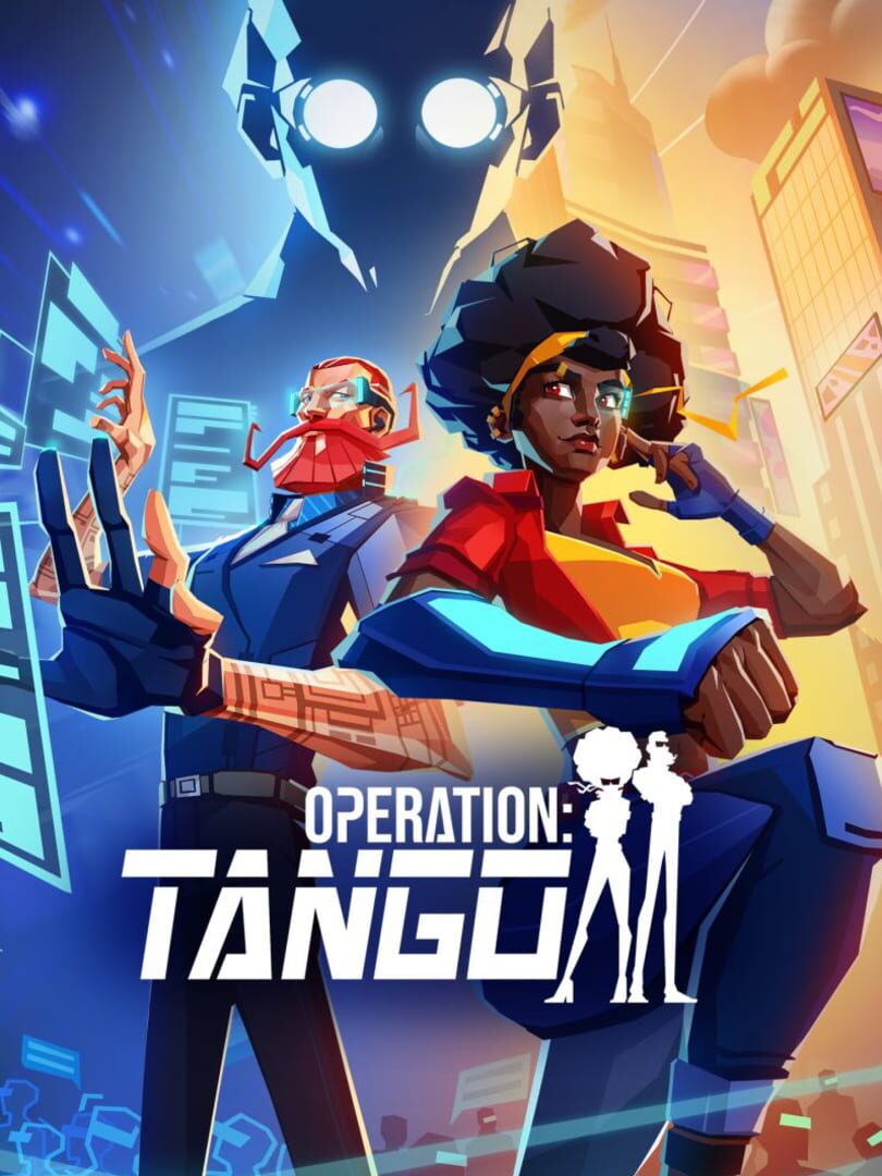 Operation: Tango | PC: Steam | GLOBAL