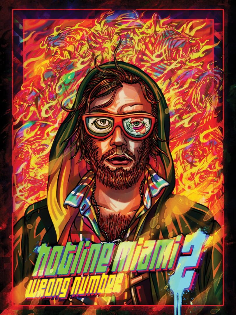 Hotline Miami 2: Wrong Number | Digital Special Edition | PC: Steam | GLOBAL