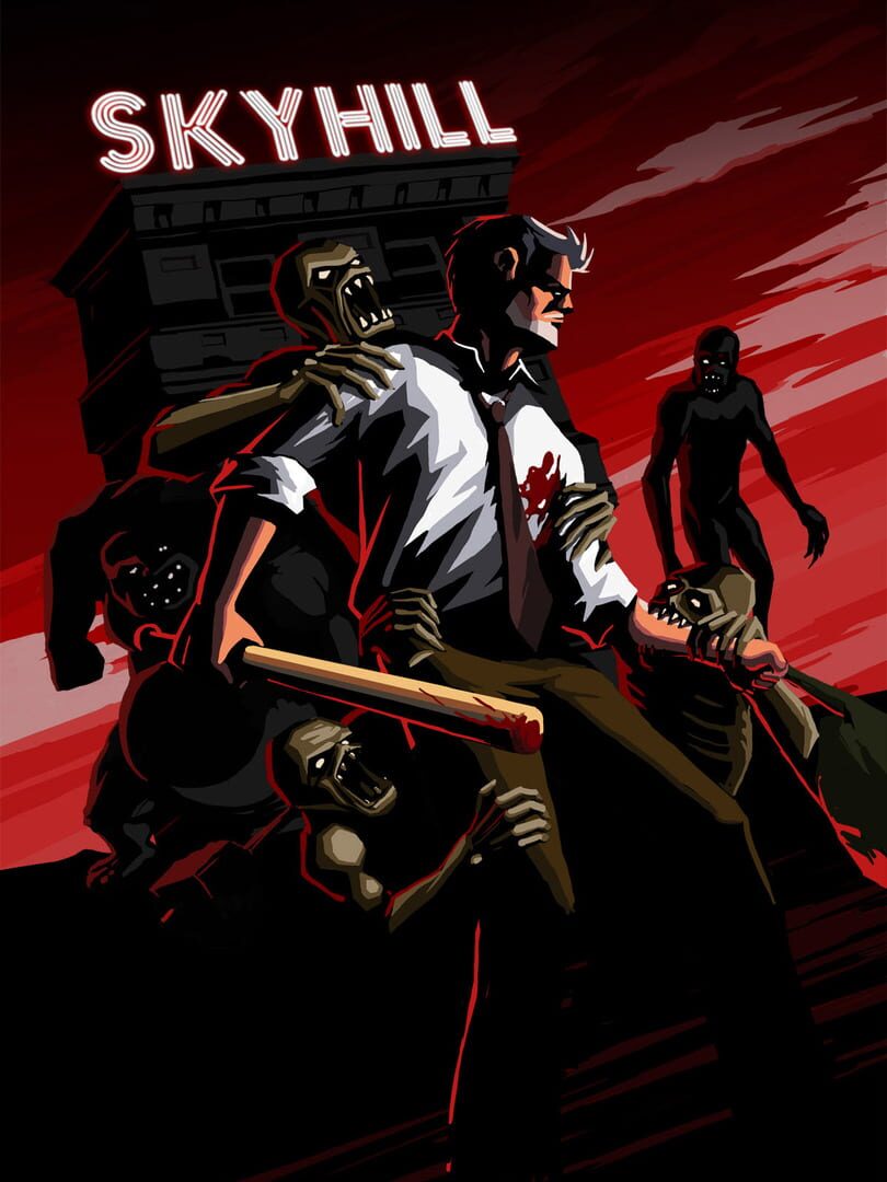 SKYHILL | PC: Steam | GLOBAL