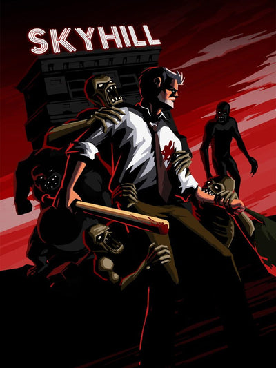 SKYHILL (Steam Key)