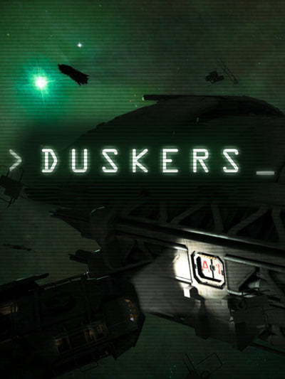 Duskers (Steam Key)