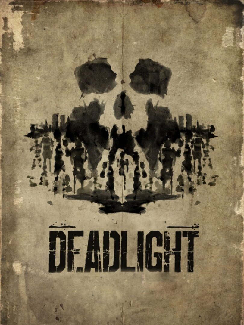 Deadlight | PC: Steam | GLOBAL