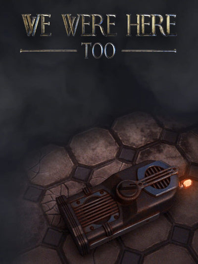 We Were Here Too | PC: Steam | GLOBAL