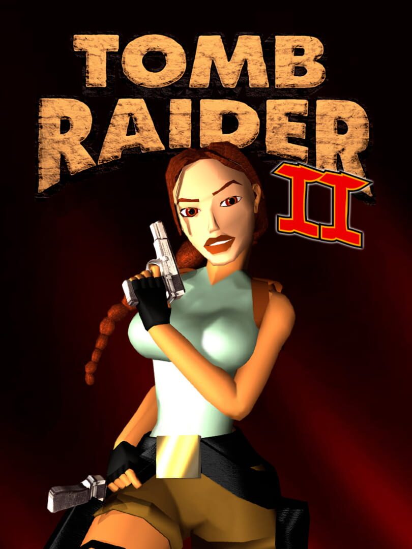 Tomb Raider II | PC: Steam | GLOBAL