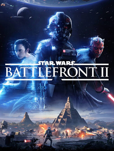 Star Wars Battlefront 2 (2017) | XBOX | GLOBAL