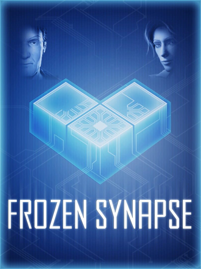 Frozen Synapse | PC: Steam | GLOBAL