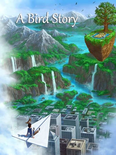 A Bird Story | PC: Steam | GLOBAL
