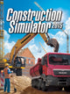 Construction Simulator 2015 | PC: Steam | GLOBAL