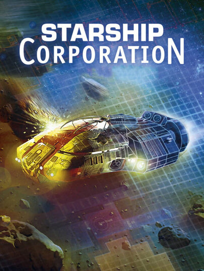 Starship Corporation | PC: Steam | GLOBAL