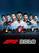 F1 2018 | PC: Steam | GLOBAL