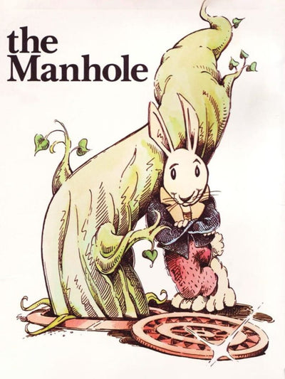 The Manhole | Masterpiece Edition | PC: Steam | GLOBAL