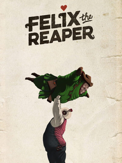 Felix The Reaper | PC: Steam | GLOBAL