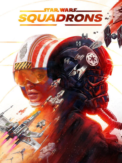 STAR WARS™: Squadrons | XBOX | GLOBAL