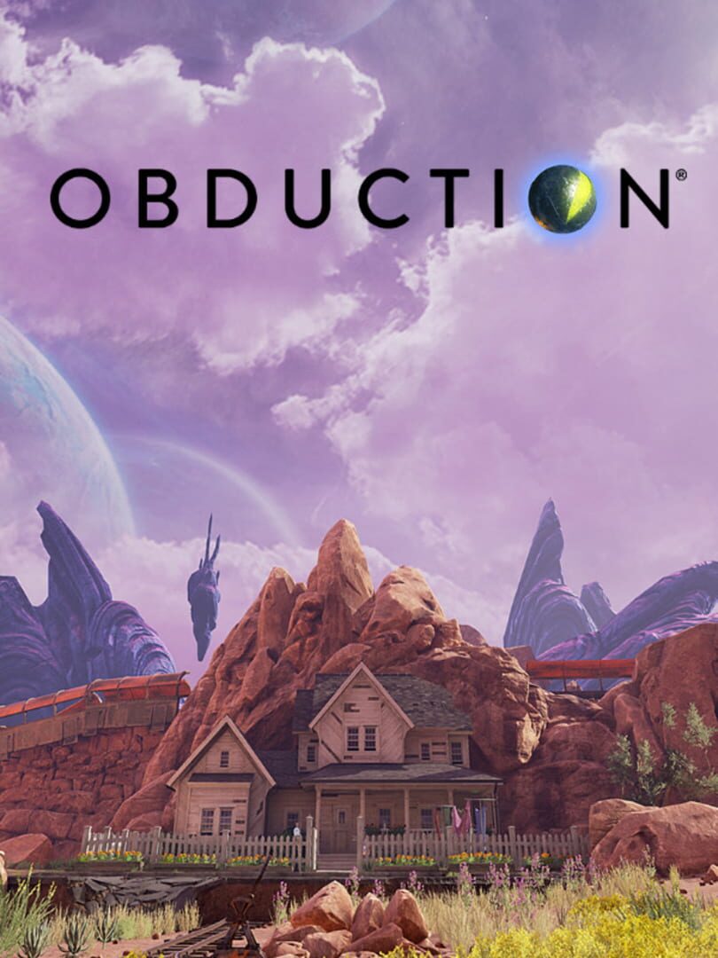 Obduction | PC: Steam | GLOBAL