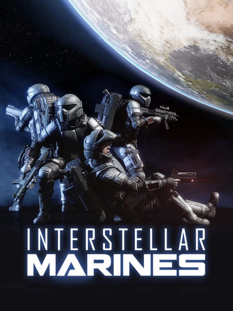 Interstellar Marines | Spearhead Edition | PC: Steam | GLOBAL