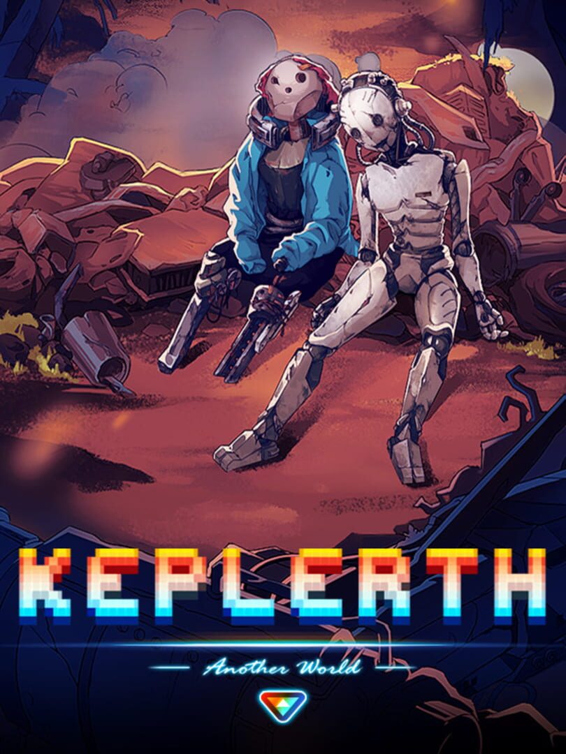 Keplerth | PC: Steam | GLOBAL