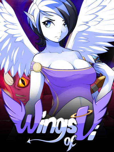 Wings of Vi | PC: Steam | GLOBAL