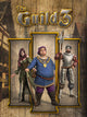 The Guild | Gold Edition | PC: Steam | GLOBAL